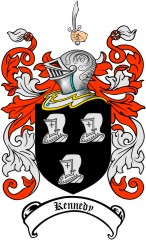 Kennedy Coat of Arms.jpg